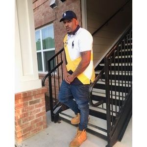 Meet your Posher, Lamar